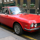 Illustration for article titled 1972 Lancia Fulvia 1600HF Down On The London Street